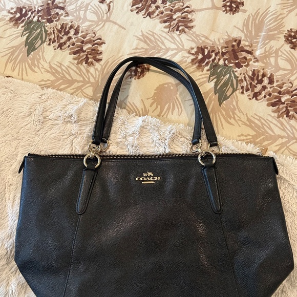 Coach purse handbag - Picture 3 of 7